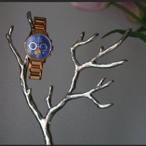Michael Kors Rose Gold Watch